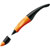 STABILO EASYoriginal Right Hand Blue Ink Orange/Onthracite Pen