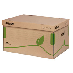 Esselte 623918 Eco Storage Box Pack 10