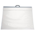 Rapid A1 1000g Poly Holdall with Flap & Handle