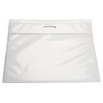 Rapid A2 1000g Poly Holdall Punched Handle