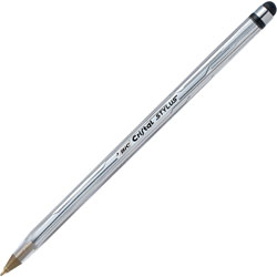 BiC Cristal Ball Pen with Stylus