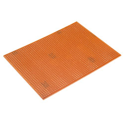 R-TECH 340415 Matrix Board 95 x 127mm, 36 x 50 Holes