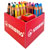 STABILO UK/880-30 Woody 3 in 1 Pencil Classpack of 30 (10 Colours 2 Sharpeners)