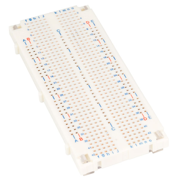 PJP 19100 Professional Prototyping Board