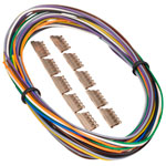 PJP 19104 Wire and Contacts Kit