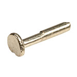 RVFM 34-0610 Single Sided Terminal Pins Pack Of 100