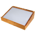 Lightcraft LC1004 A4 Art & Craft Lightbox