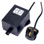 K & H AC Transformer 2 Pin For PP-272 (34-0640)