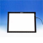 Lightcraft LC2004LED A4 LED Lightbox