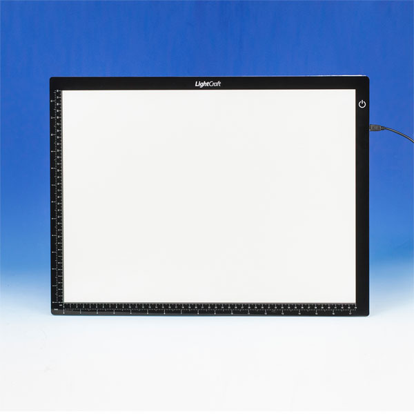 Click to view product details and reviews for Lightcraft Lc2003led A3 Led Lightbox.