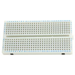 K & H AD-100 Advanced Solderless Breadboard - 360 Tie Points