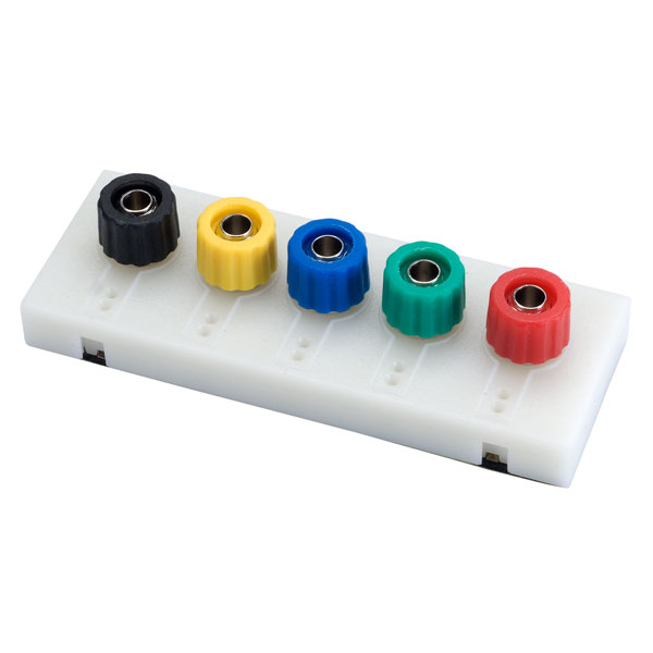Click to view product details and reviews for K And H Ad 10 Advanced Solderless Breadboard Power Block 10 Tie Points.