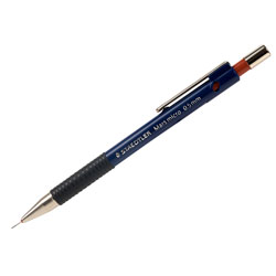 Staedtler 775 05 Clutch Pencil (Fineline) 0.5mm
