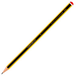 Staedtler 121 C150 Noris School Pencils HB (Box of 150)