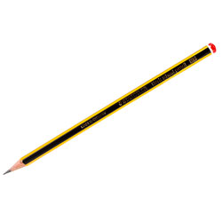 Staedtler 121-HB Noris School Pencils HB (Box of 72)