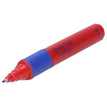 Rapid Handwriting Pen Triangular Blue Box 12