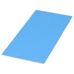 Microtrak Positive Photoresist FR4 Single Sided 220 x 100mm - 1 Sheet