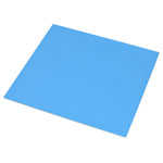 Microtrak Positive Photoresist FR4 Single Sided 233.4 x 220mm - 1 Sheet