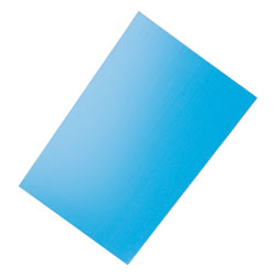 Microtrak Positive Photoresist FR4 Double Sided 160 x 100mm - 1 Sheet