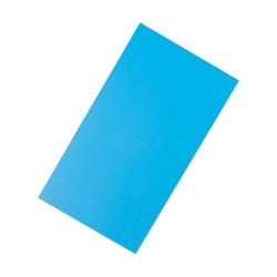 Microtrak Positive Photoresist FR4 Double Sided 203 x 114mm - 1 Sheet