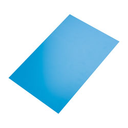 Microtrak Positive Photoresist FR4 Double Sided 457 x 305mm - 1 Sheet