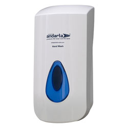 Andarta 15-062 System 300 Foam Handwash Dispenser