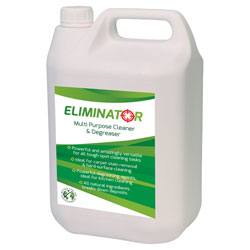 Andarta 33-428 Eliminator Multi Purpose Cleaner & Degreaser 5L - 2 x 5L