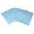 Vileda 143590 PVA Micro Cloth - Blue - Pack Of 5