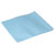 Vileda 143590 PVA Micro Cloth - Blue - Pack Of 5