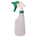 Andarta 33-206 Trigger Spray Bottle - Green