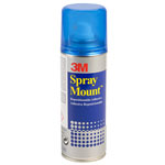 3M™ Spraymount Adhesive 200ml
