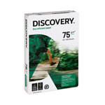 Discovery Copier Paper A4 75gsm (Pack of 500)
