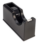 Ultratape Desk Tape Dispenser for 25 and 75mm Reels