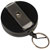 Rolson 60109 Recoil Key Ring