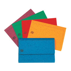 Europa 4790 Pocket Wallet Assorted A - Pack of 25