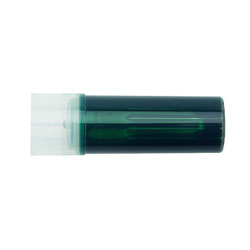 Pilot V Refill Cartridge for Board Marker Pens, Green (Pack of 12)