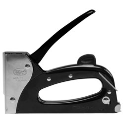 Rapid Metal Tacker