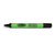 Show-me CP200 Box 200 Medium Tip Slim Barrel Drywipe Markers - Black