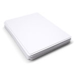 Show-me WBP10 Basics Pack 10 plain drywipe boards