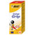 BiC Medium Cristal Pen with Grip Red Pack 20