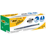 BiC Velleda 1721 White Board Marker Green (Box of 24)