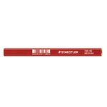 Staedtler 148 40 Carpenters Pencil Medium Single