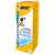 BiC Cristal Fun Ball Pen Turquoise Box of 20