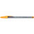 BiC Cristal Fun Ball Pen Orange Box of 20