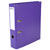 RVFM A4 Folder Lever Arch File 75mm Polypropylene Purple