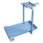 C R Clarke Fluidised Bath Stand 300S