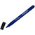 Berol Dry Wipe Marker Pen, Broad Tip, Black Pack of 12