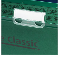 Crystal Tabs - Pack of 50