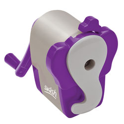 Swäsh 'ellie Elephant' Desktop Pencil Sharpener, 8mm