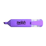 Swäsh Premium Violet Highlighters Pack of 10